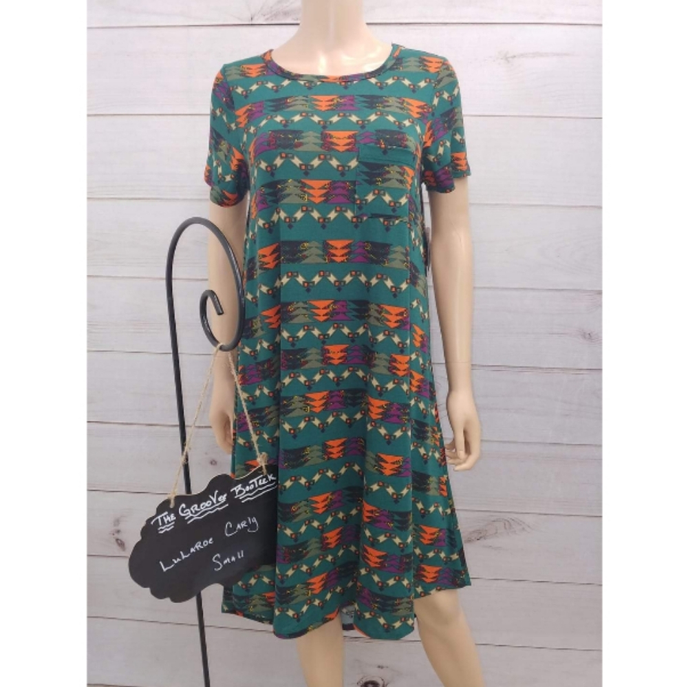 Small Carly Lularoe NWT